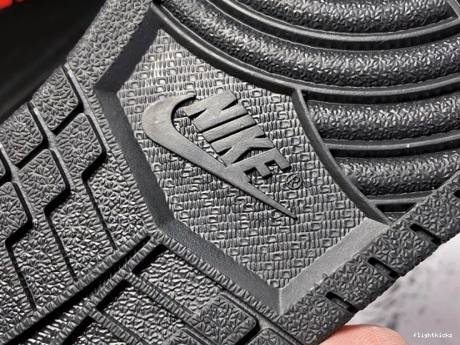 OG 1 Retro Red' Jordan High - 'Gym 555088 Air 061 1124